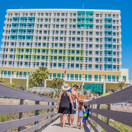 Holiday Inn Resort Pensacola Beach By Ihg Екстериор снимка