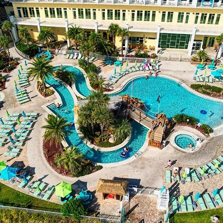 Holiday Inn Resort Pensacola Beach By Ihg Екстериор снимка