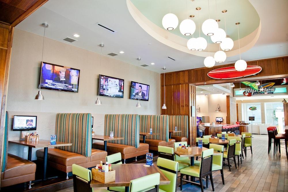 Holiday Inn Resort Pensacola Beach By Ihg Екстериор снимка