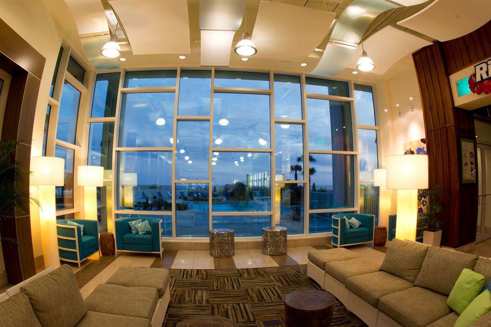 Holiday Inn Resort Pensacola Beach By Ihg Интериор снимка