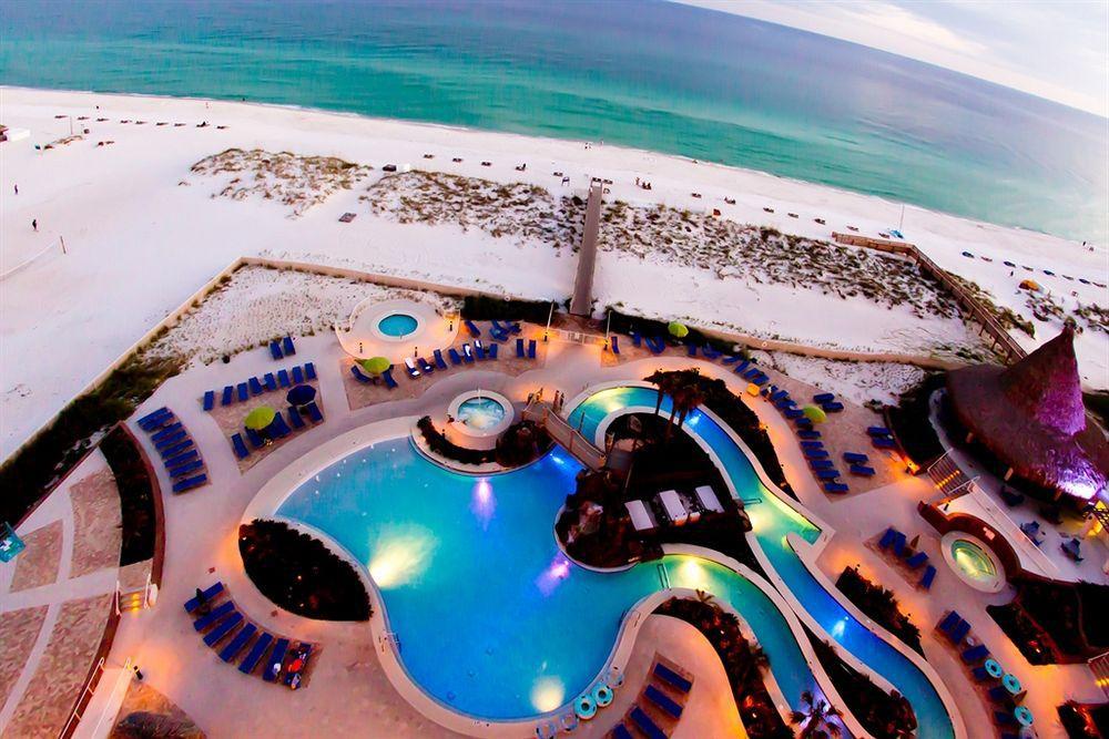 Holiday Inn Resort Pensacola Beach By Ihg Съоръжения снимка