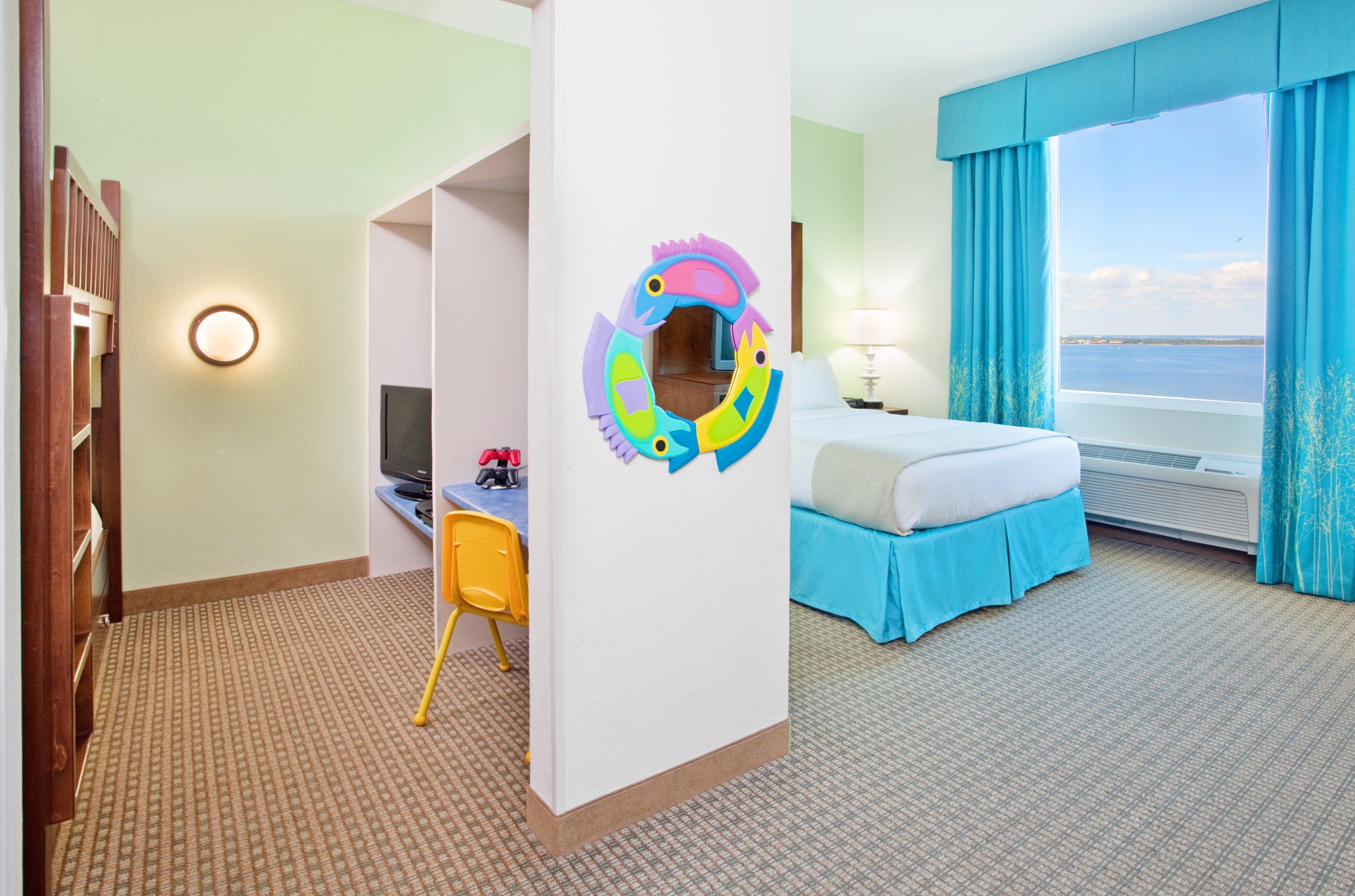 Holiday Inn Resort Pensacola Beach By Ihg Екстериор снимка