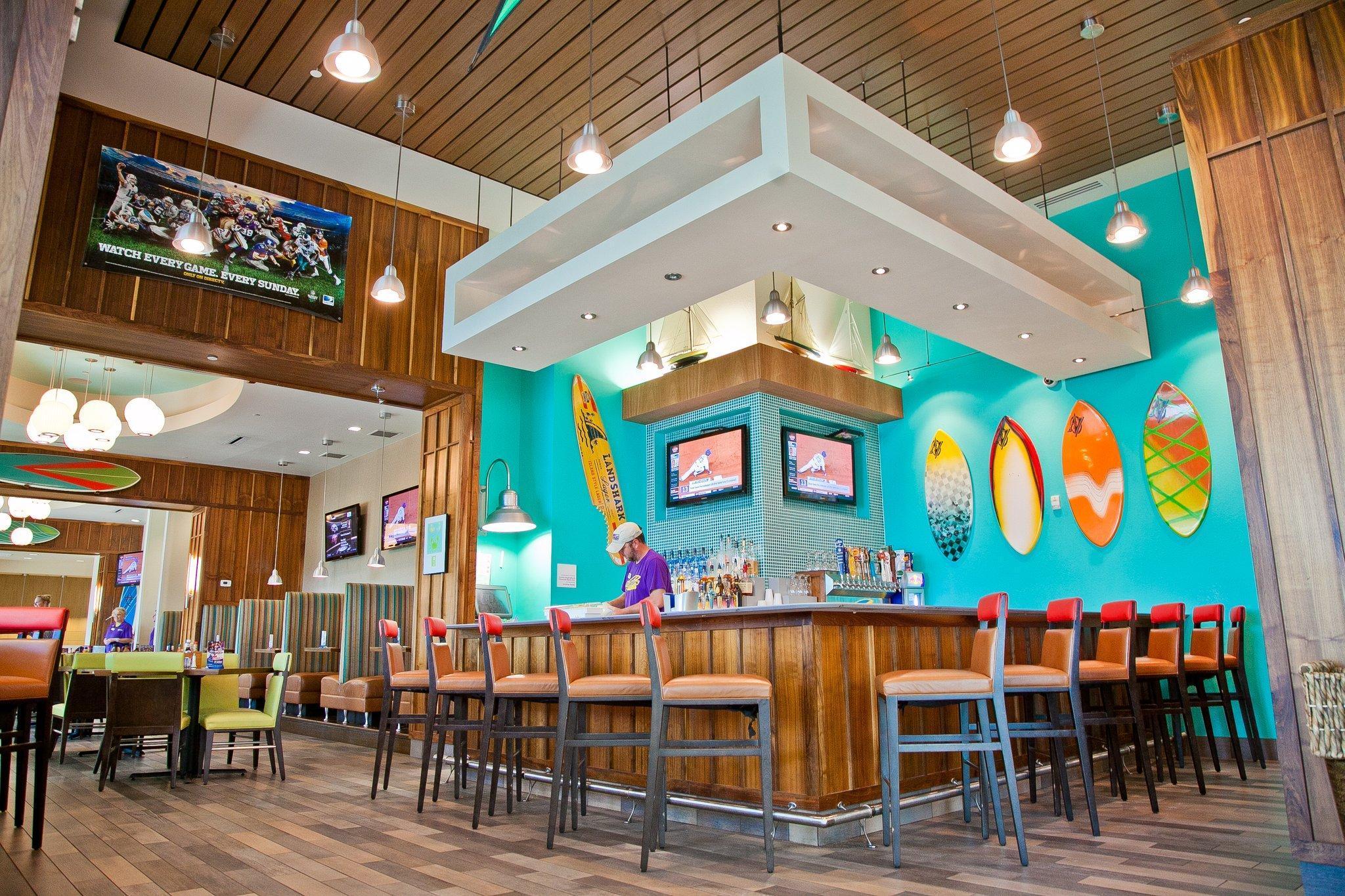 Holiday Inn Resort Pensacola Beach By Ihg Екстериор снимка