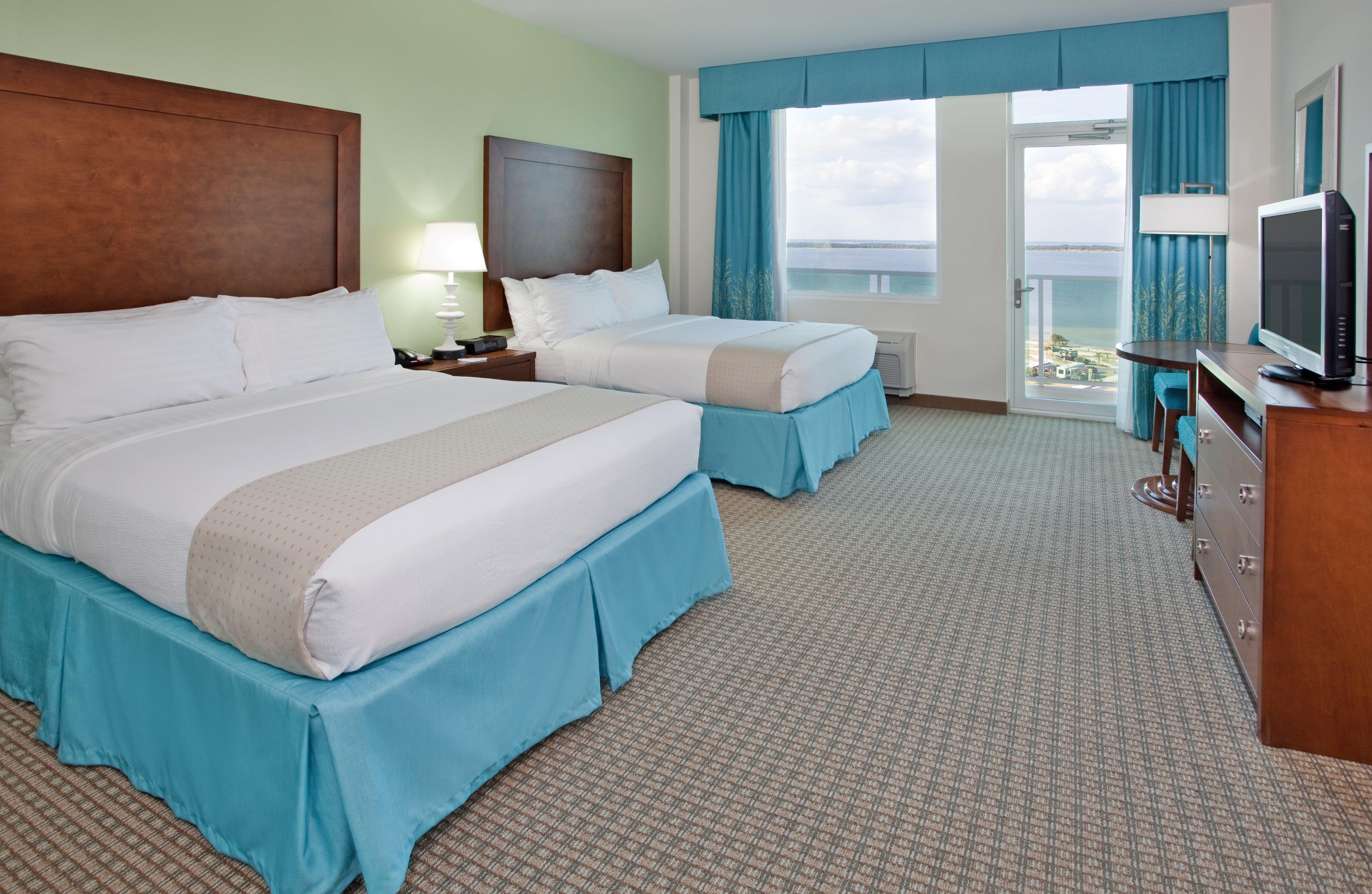Holiday Inn Resort Pensacola Beach By Ihg Екстериор снимка