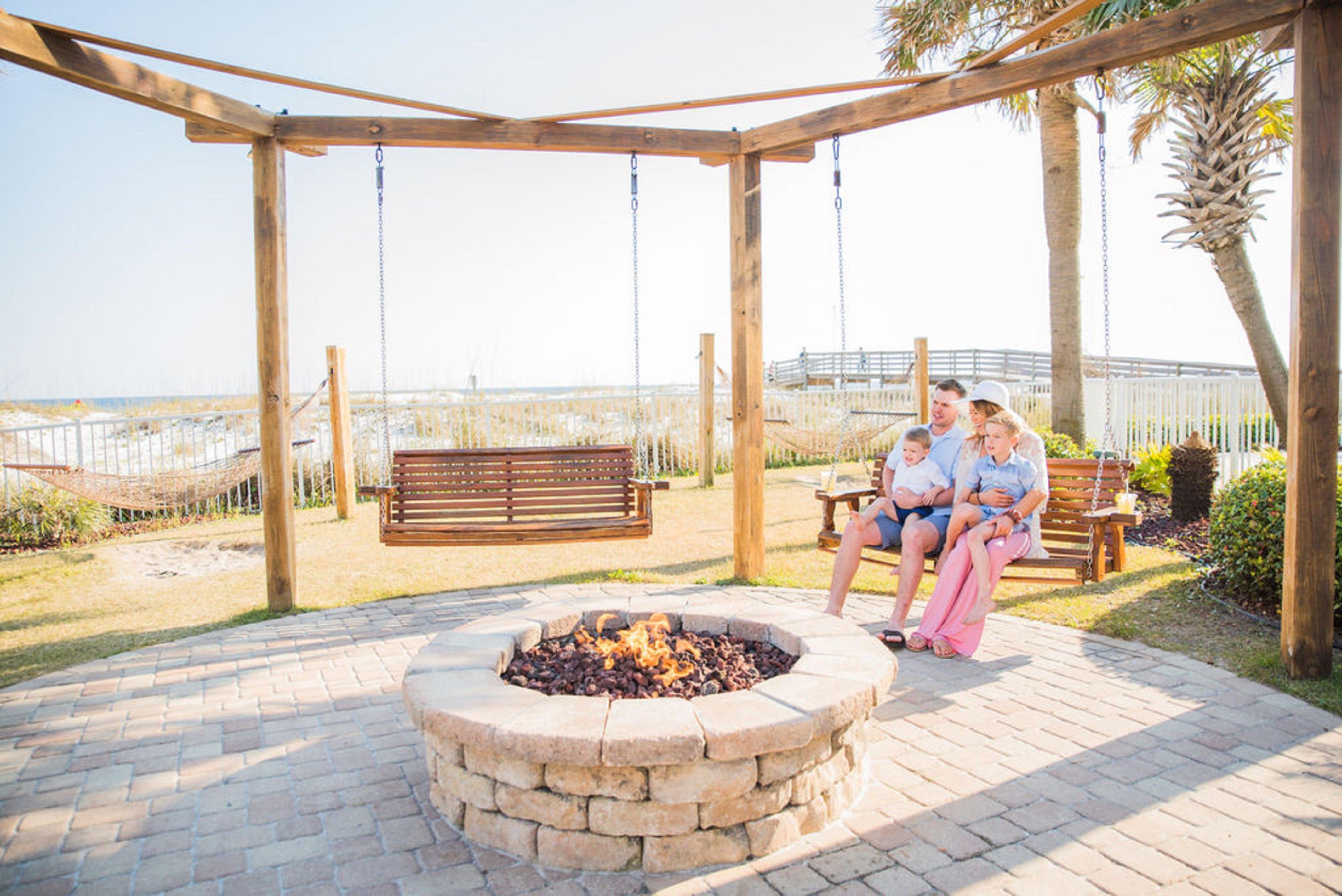 Holiday Inn Resort Pensacola Beach By Ihg Екстериор снимка