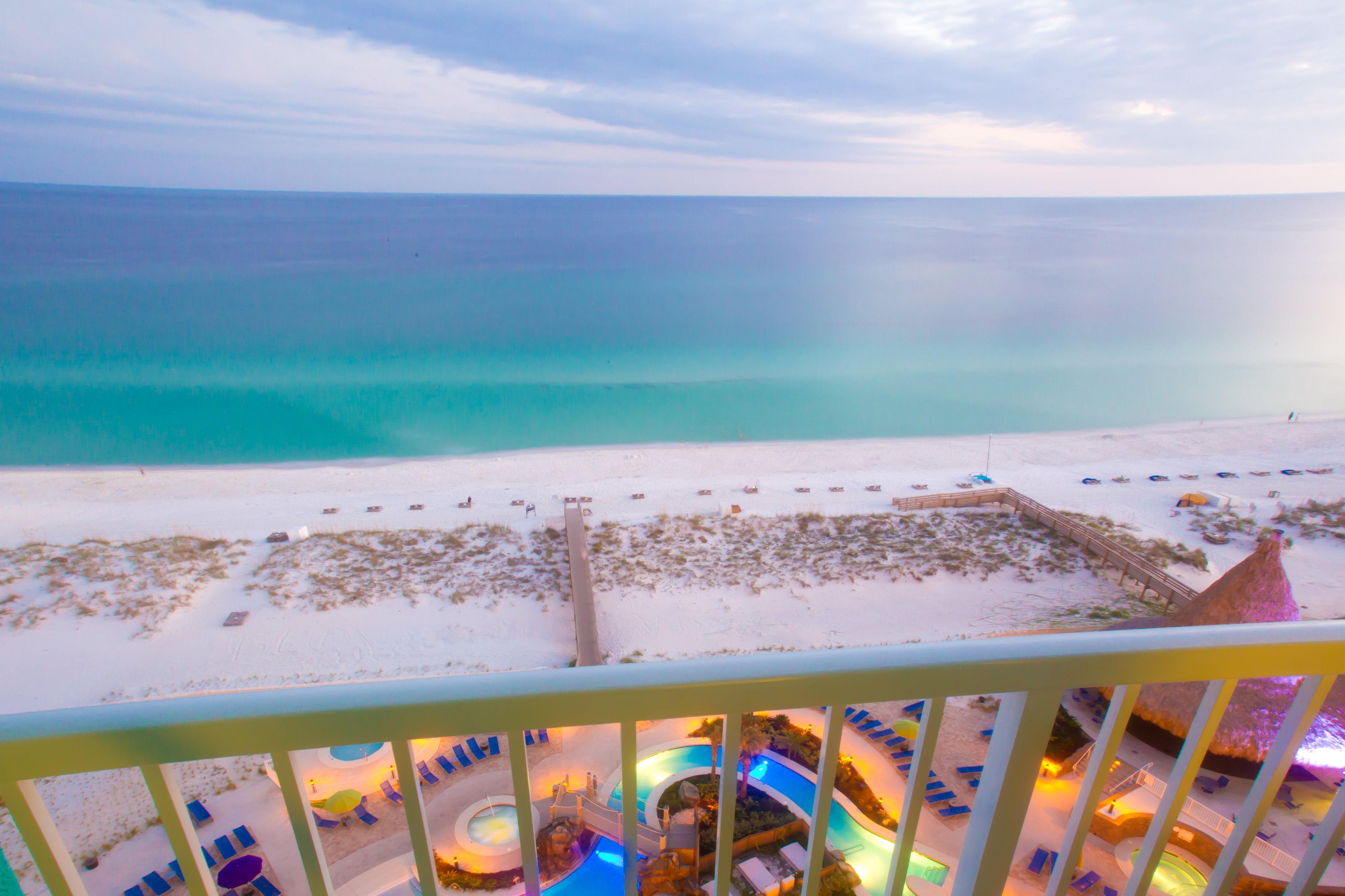 Holiday Inn Resort Pensacola Beach By Ihg Екстериор снимка