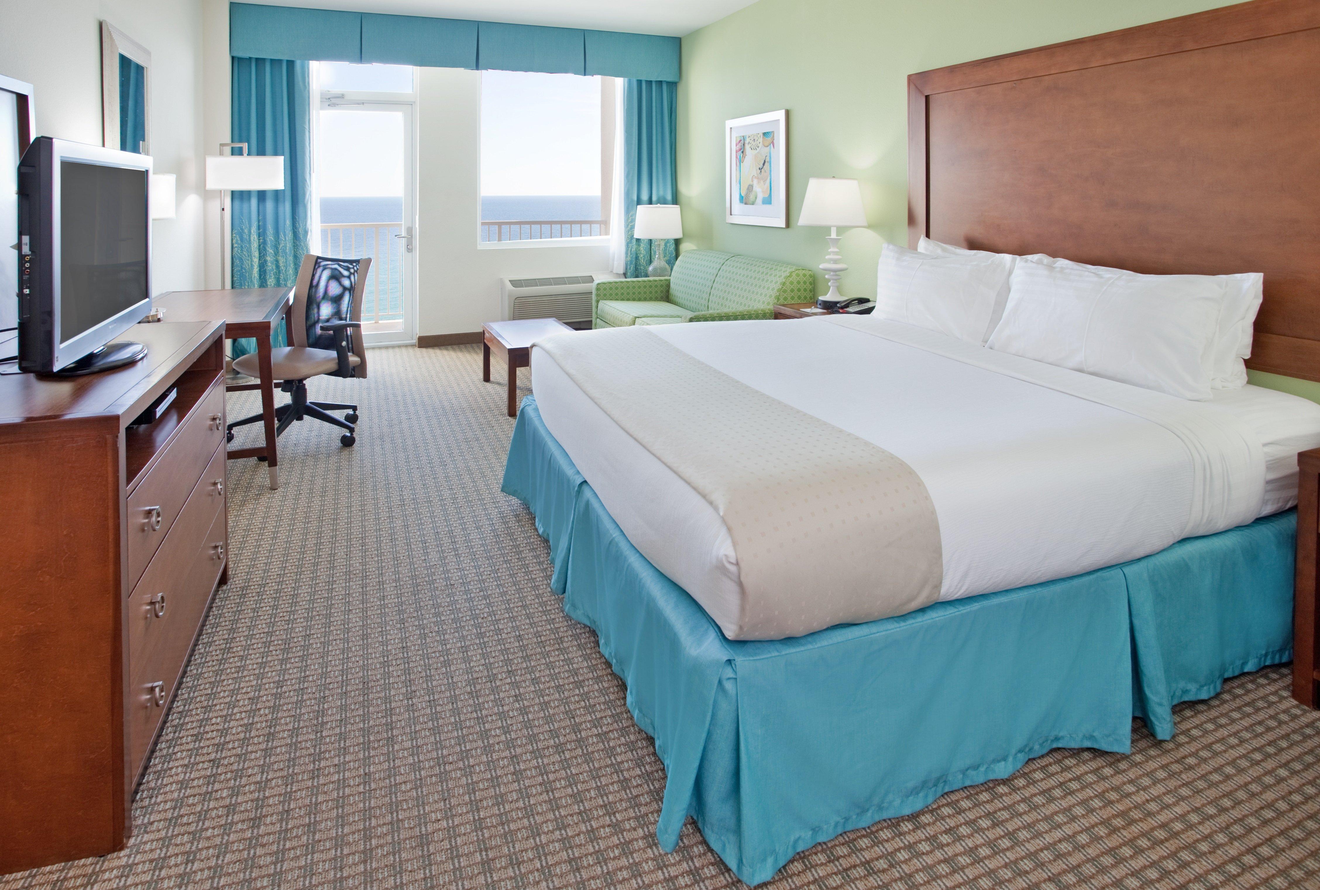 Holiday Inn Resort Pensacola Beach By Ihg Екстериор снимка
