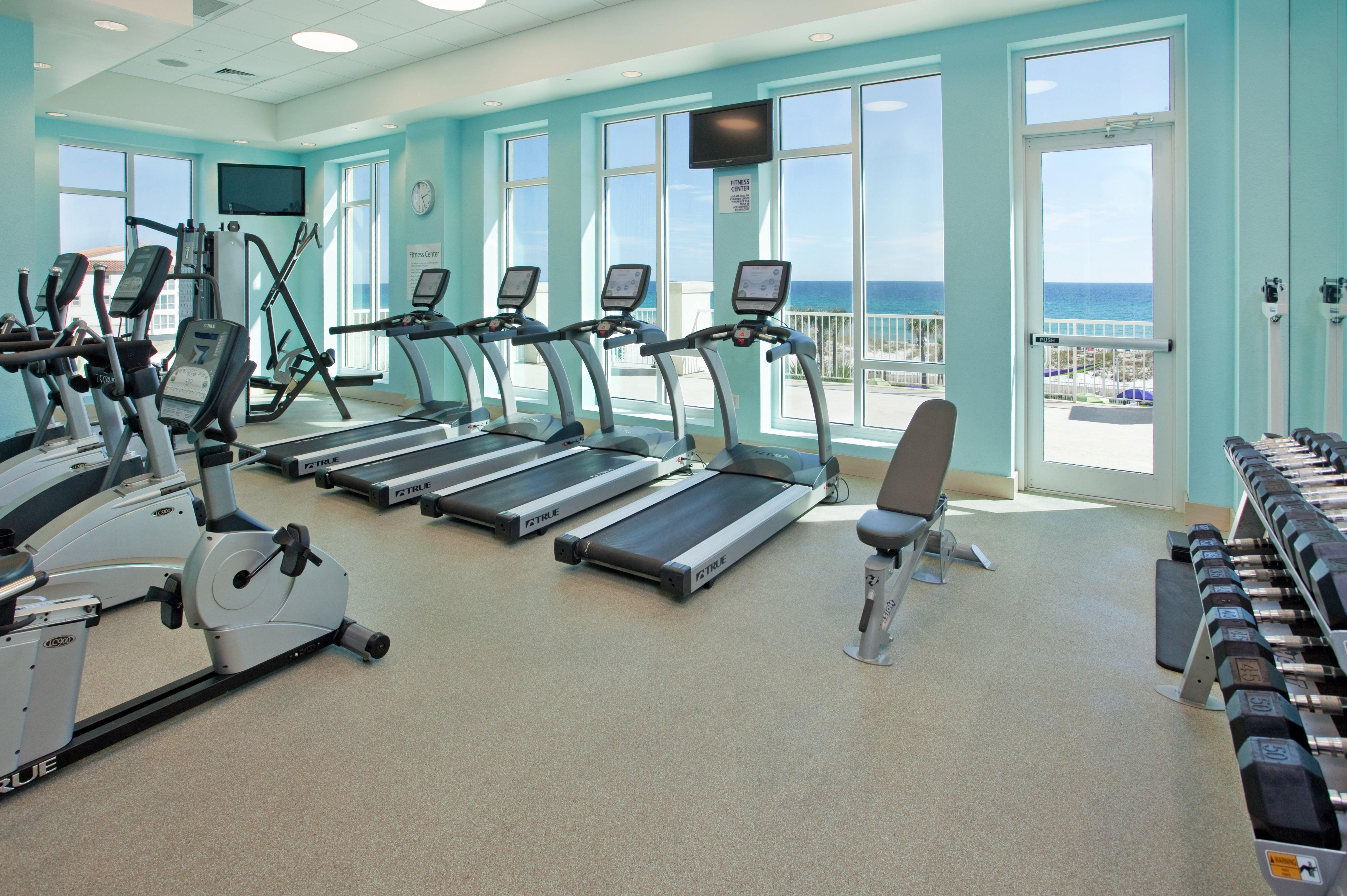 Holiday Inn Resort Pensacola Beach By Ihg Екстериор снимка