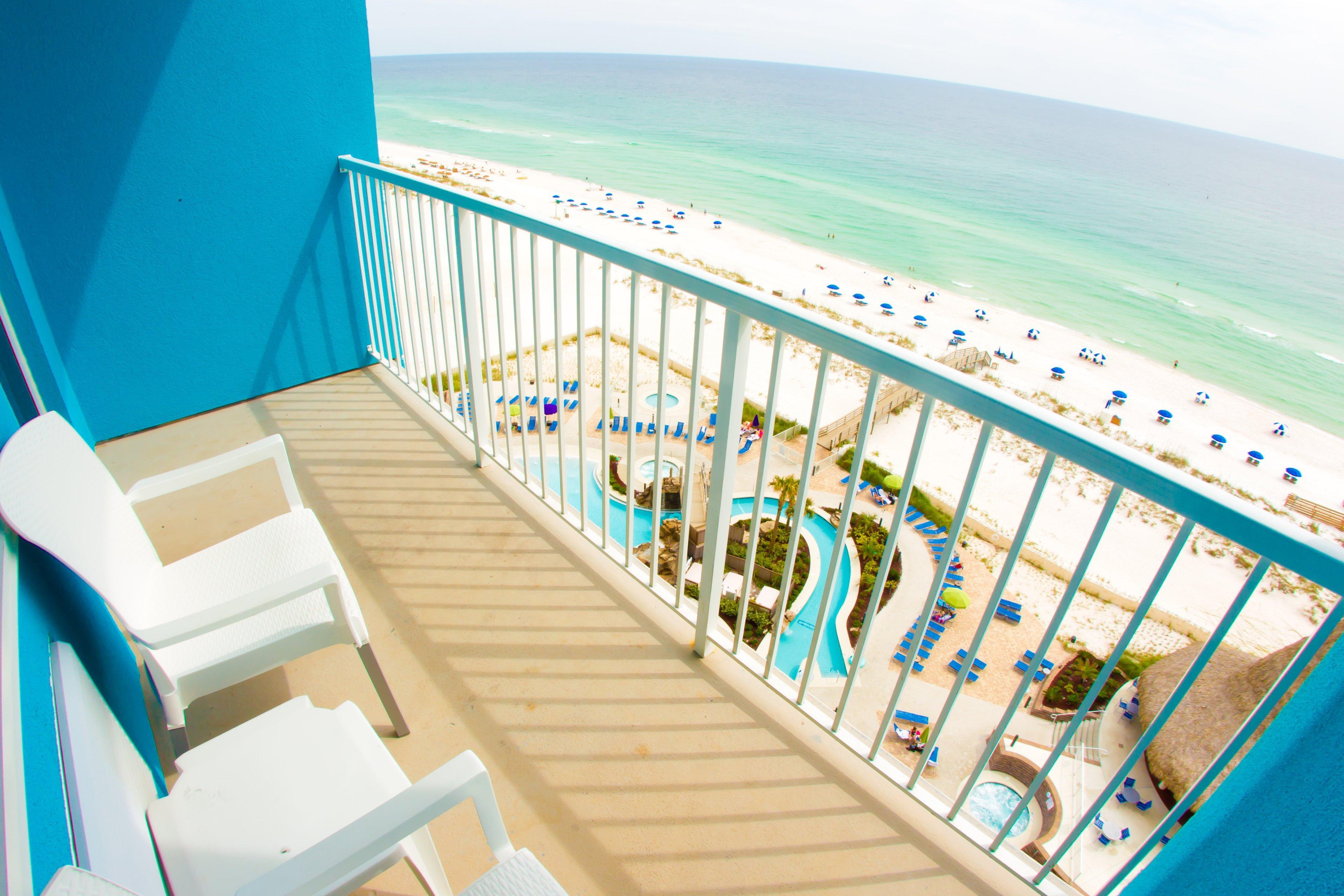 Holiday Inn Resort Pensacola Beach By Ihg Екстериор снимка