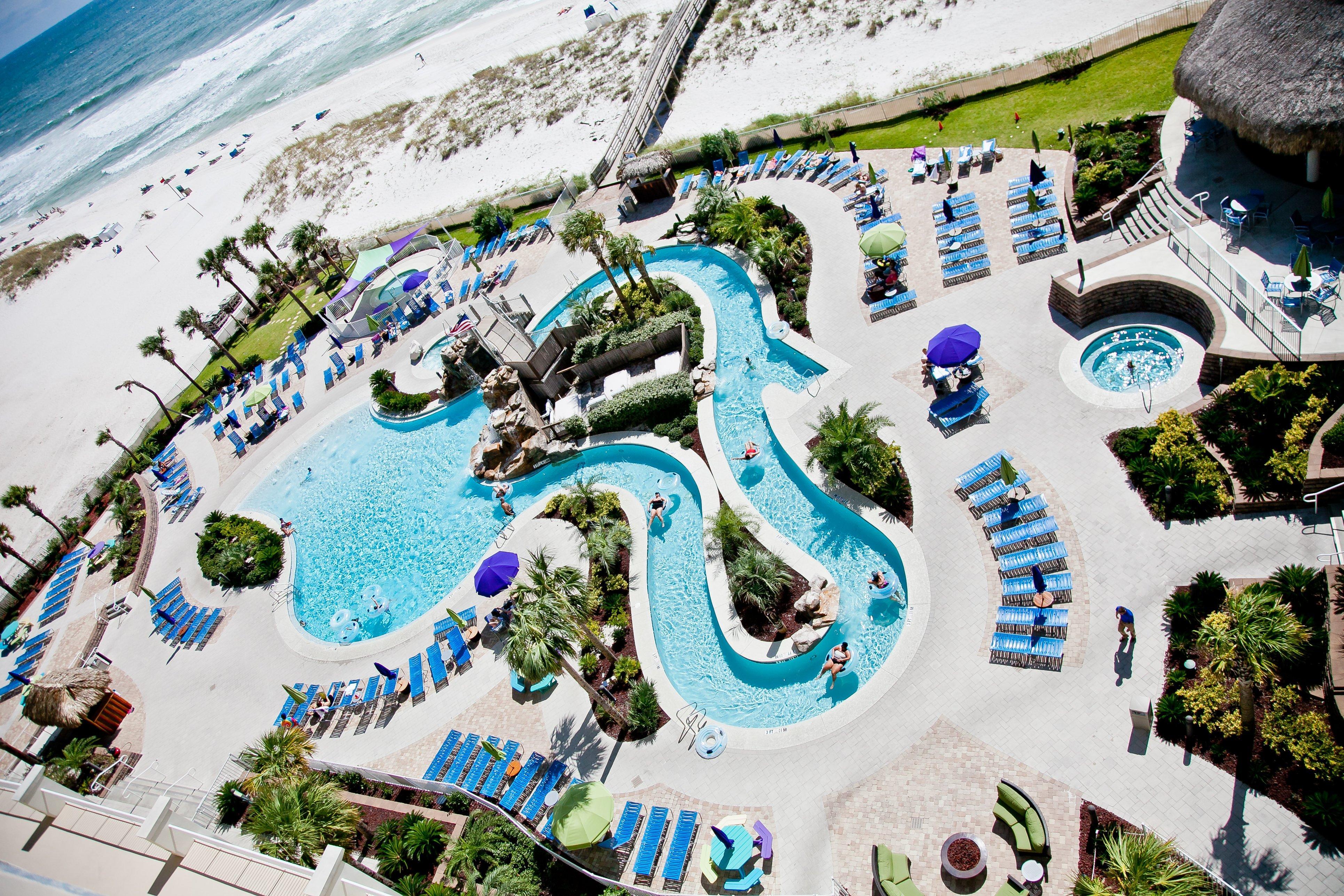 Holiday Inn Resort Pensacola Beach By Ihg Екстериор снимка
