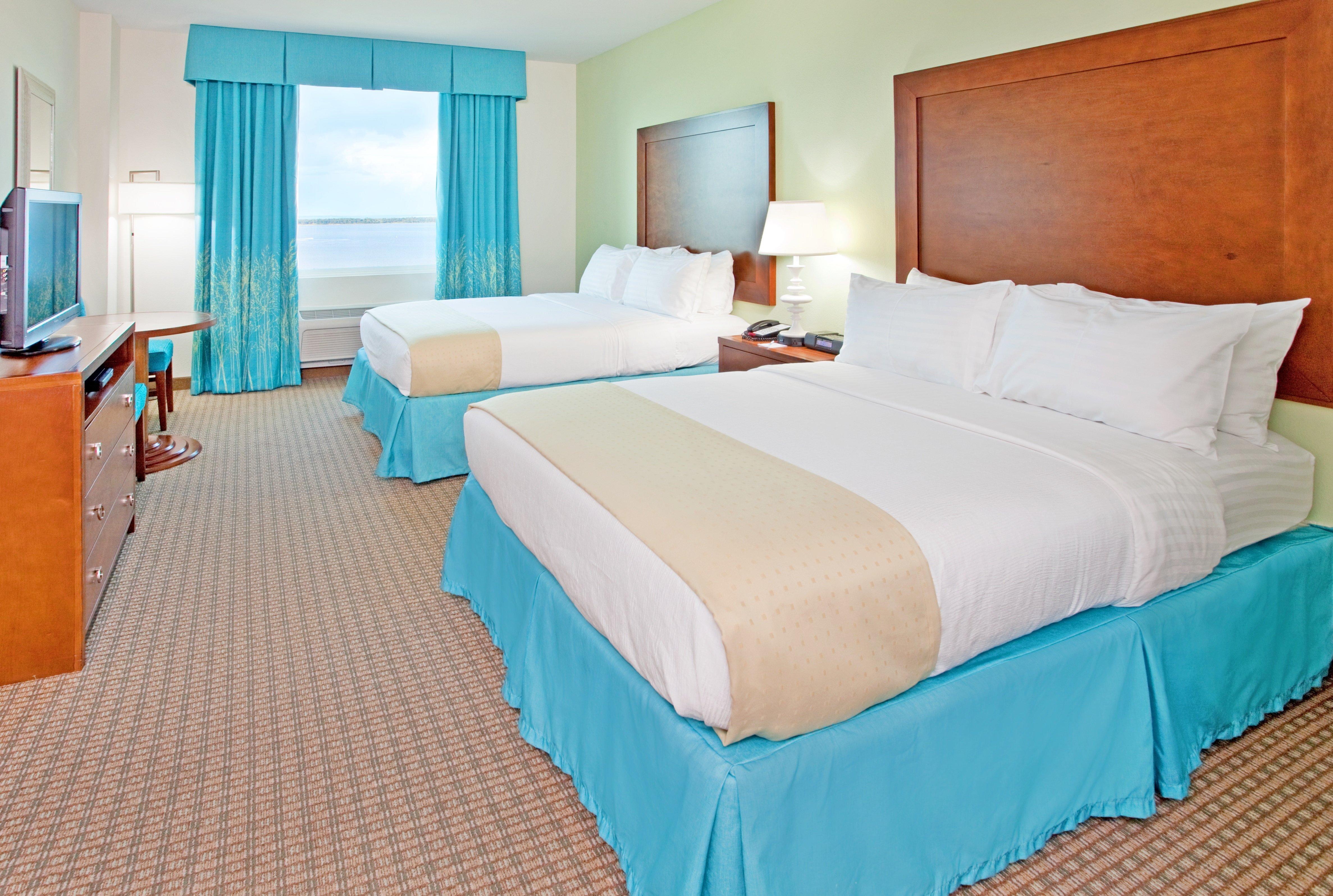 Holiday Inn Resort Pensacola Beach By Ihg Екстериор снимка