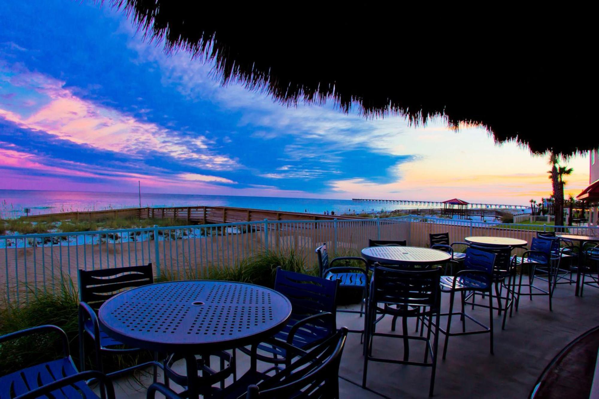 Holiday Inn Resort Pensacola Beach By Ihg Екстериор снимка