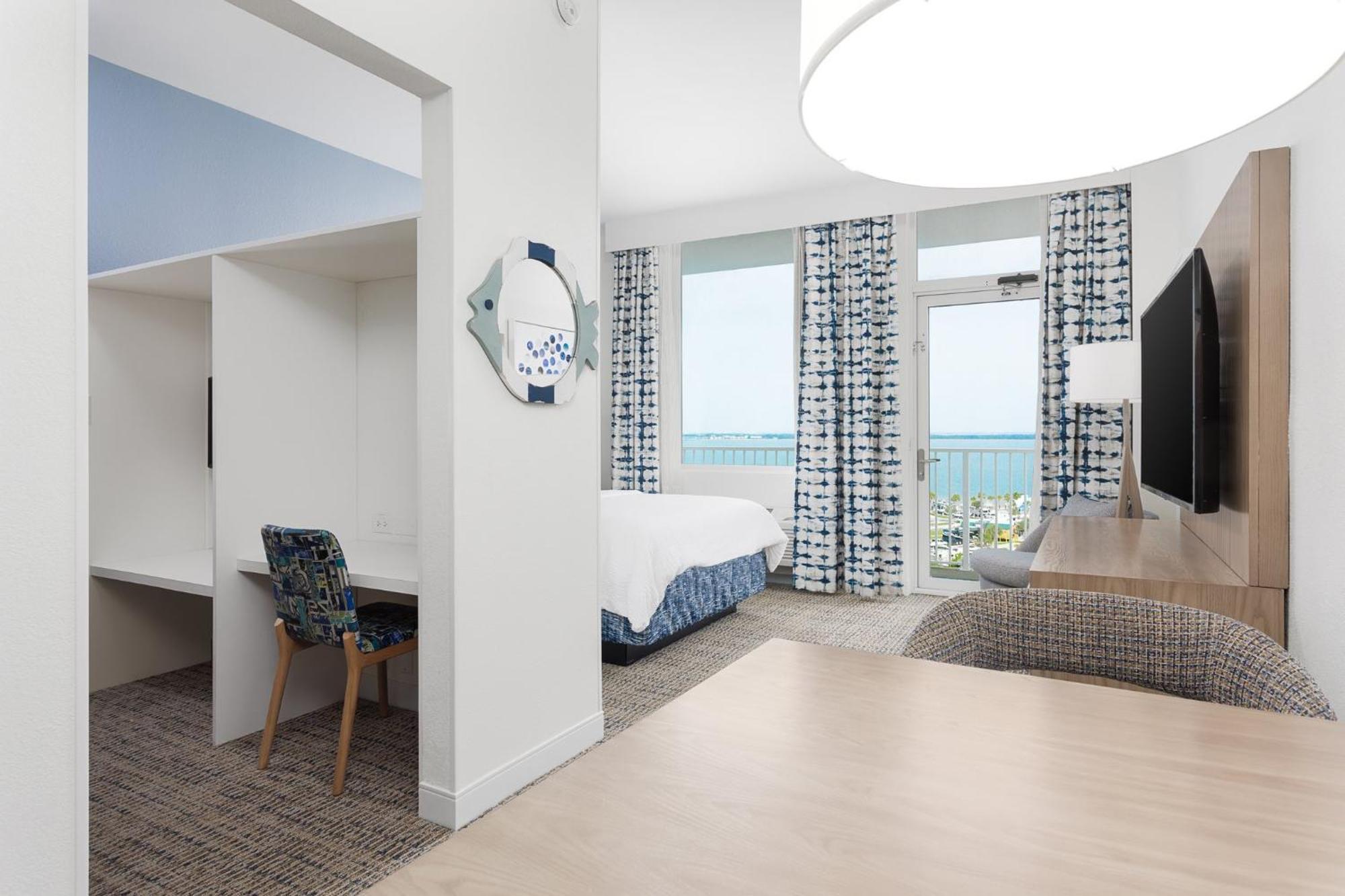 Holiday Inn Resort Pensacola Beach By Ihg Екстериор снимка