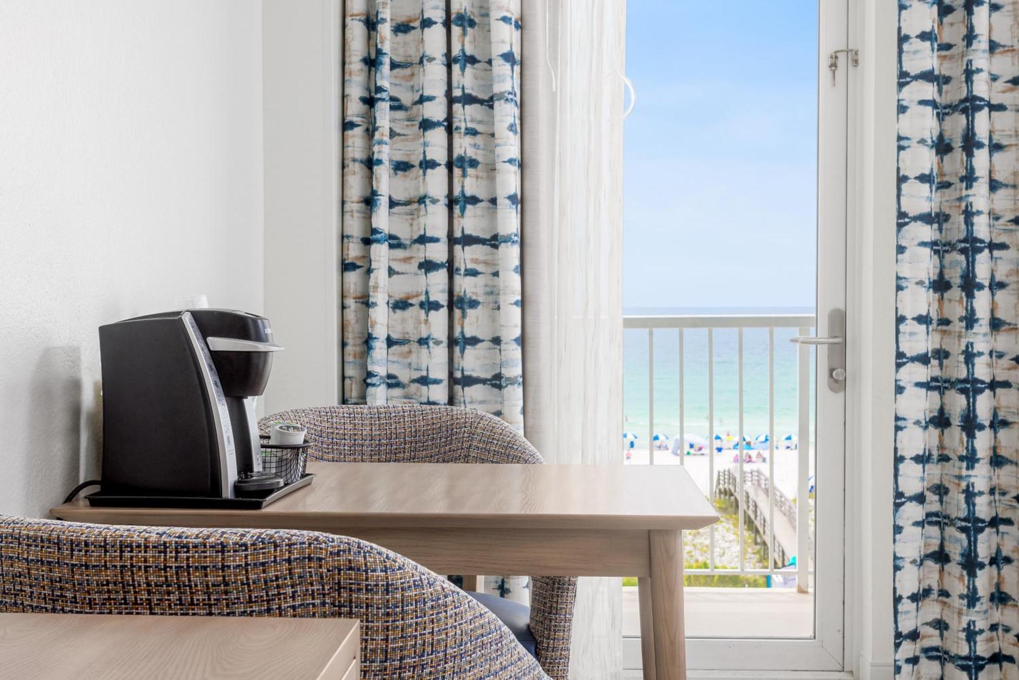 Holiday Inn Resort Pensacola Beach By Ihg Екстериор снимка