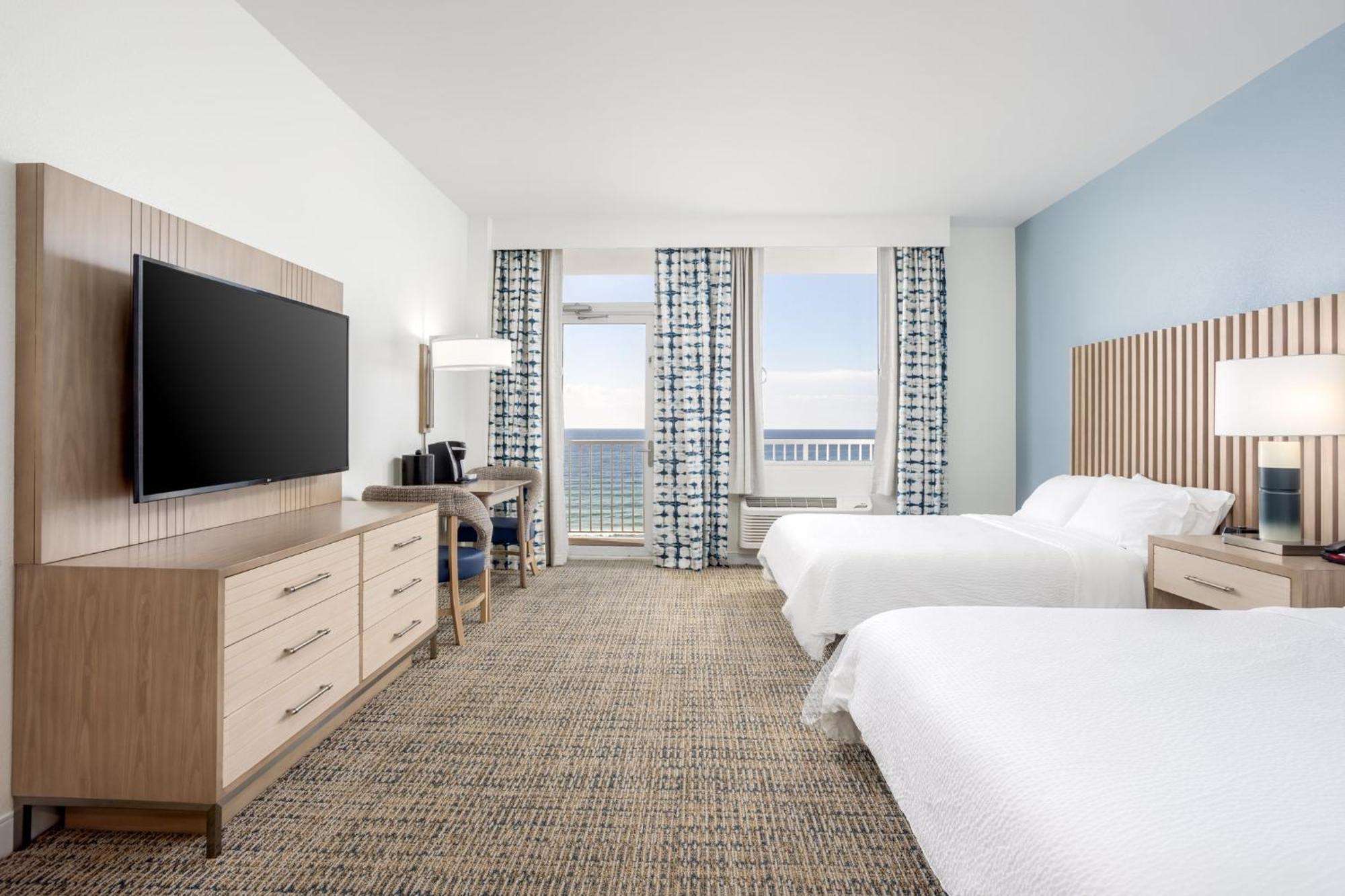 Holiday Inn Resort Pensacola Beach By Ihg Екстериор снимка