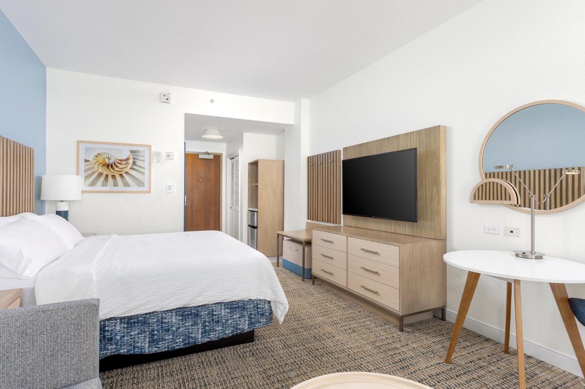Holiday Inn Resort Pensacola Beach By Ihg Екстериор снимка