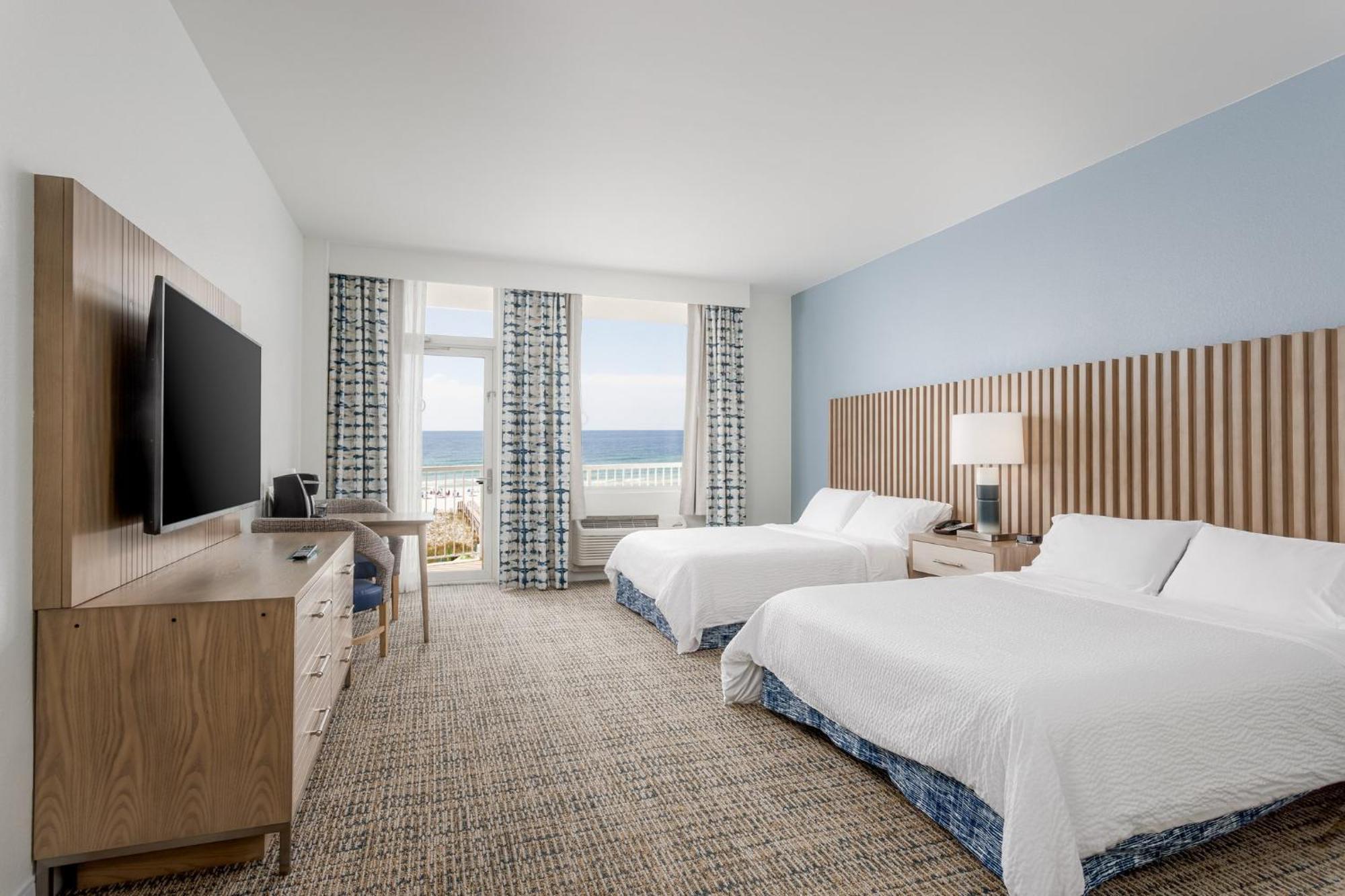 Holiday Inn Resort Pensacola Beach By Ihg Екстериор снимка