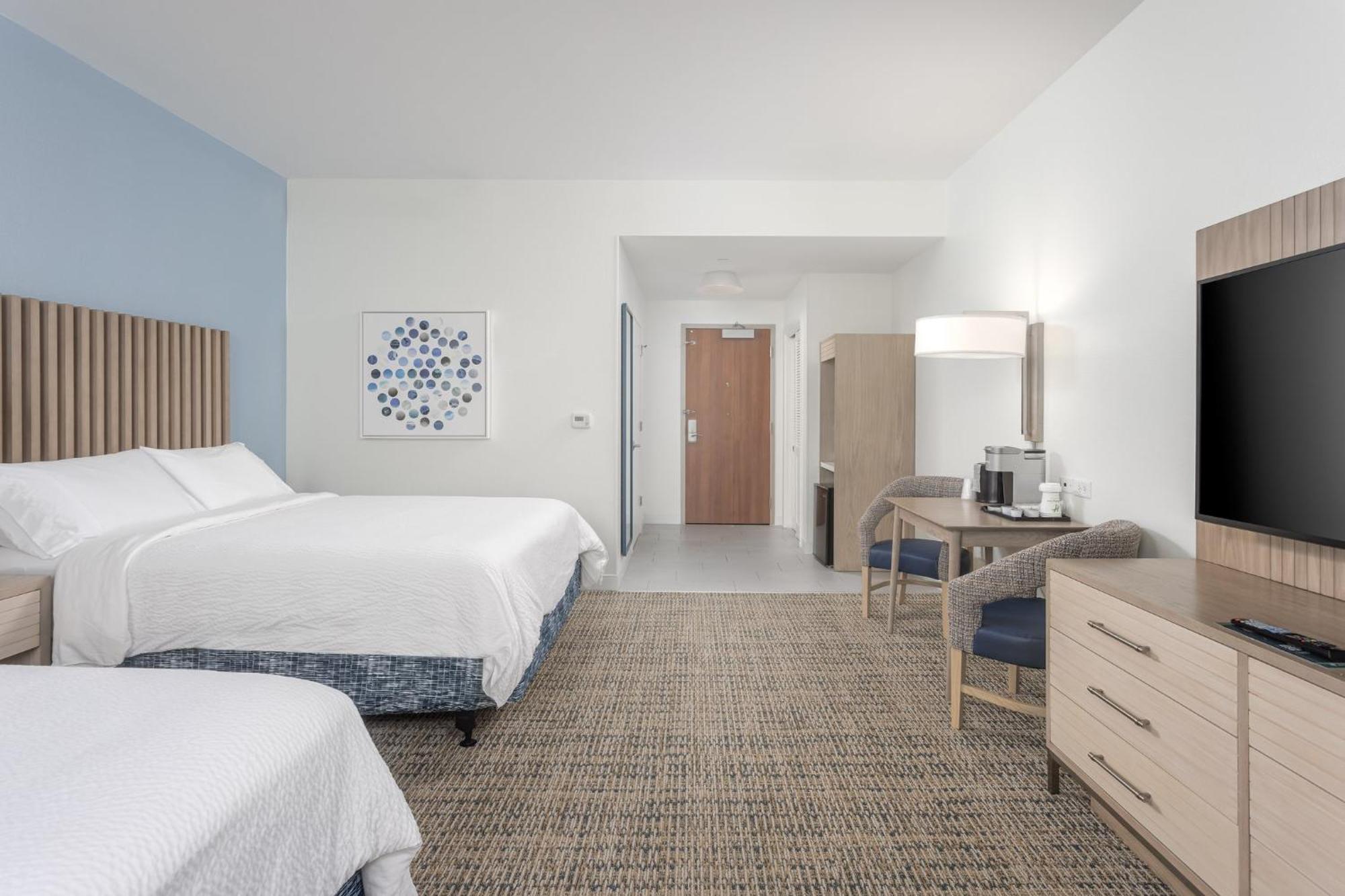 Holiday Inn Resort Pensacola Beach By Ihg Екстериор снимка
