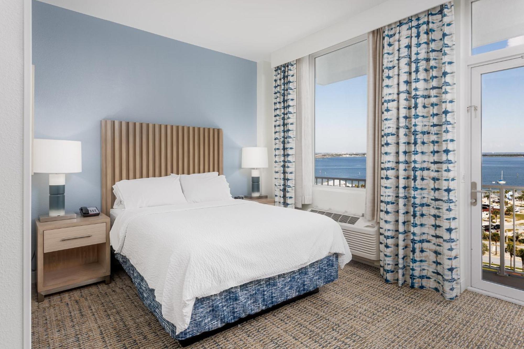 Holiday Inn Resort Pensacola Beach By Ihg Екстериор снимка