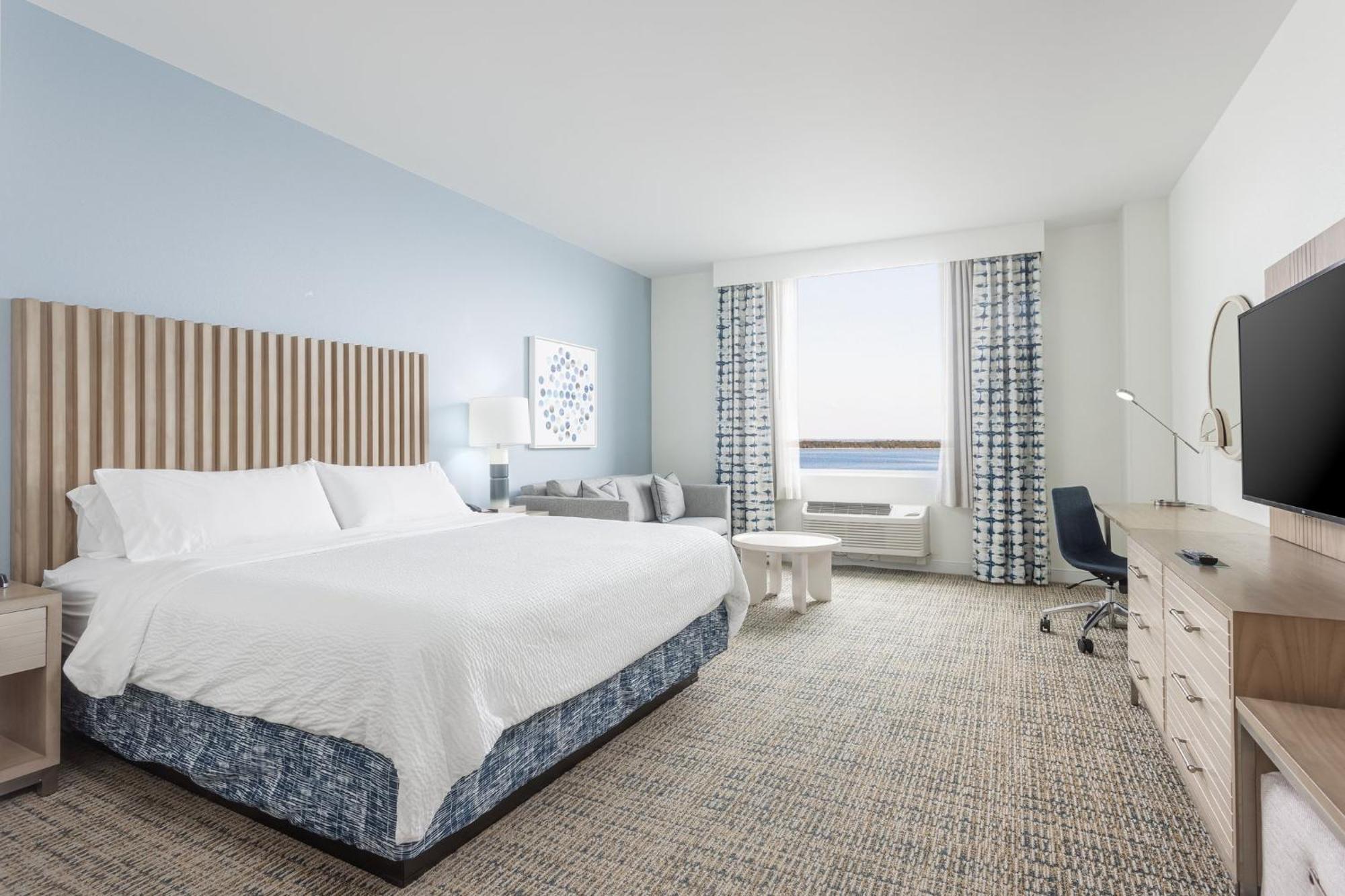 Holiday Inn Resort Pensacola Beach By Ihg Екстериор снимка