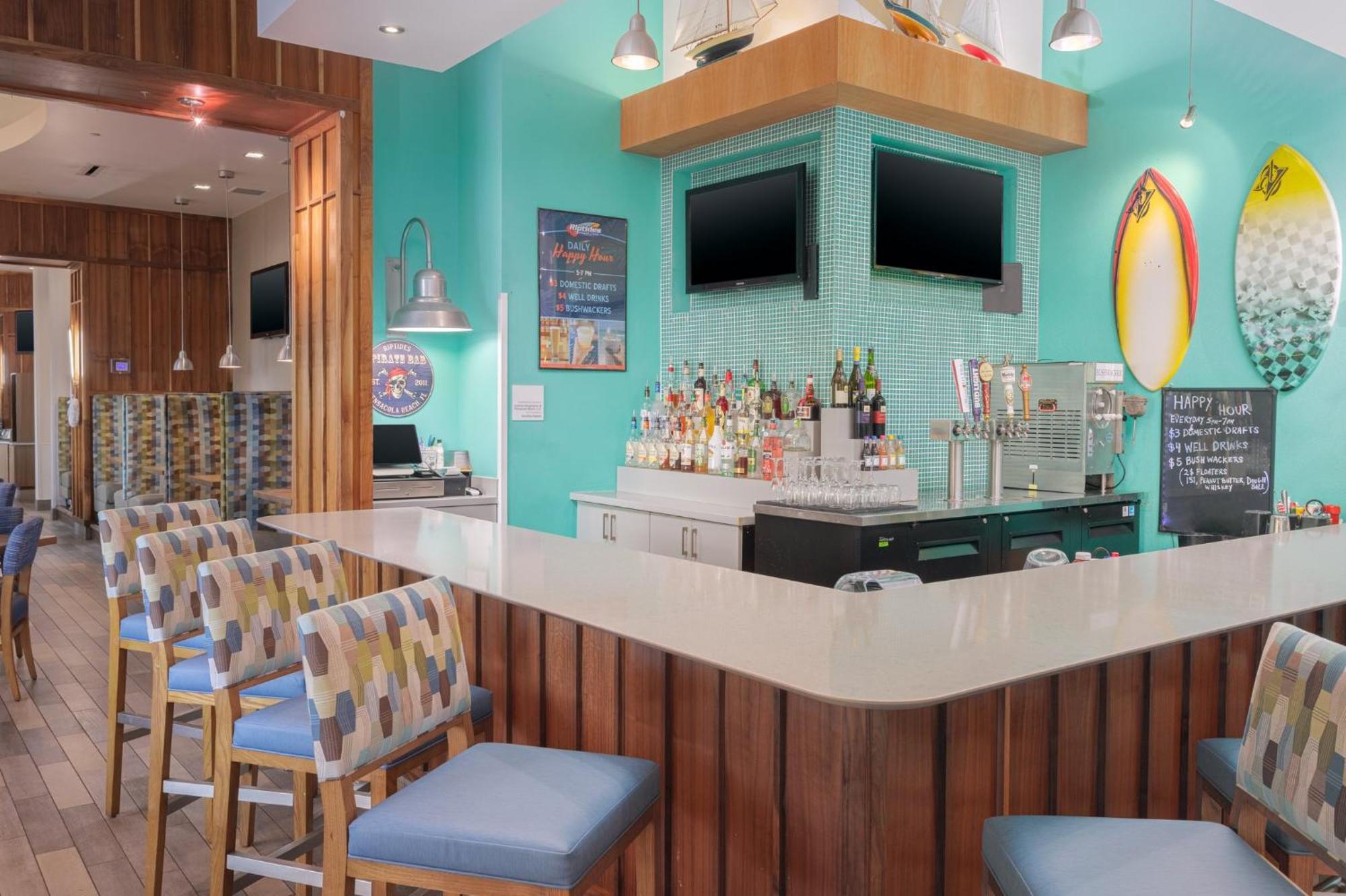 Holiday Inn Resort Pensacola Beach By Ihg Екстериор снимка