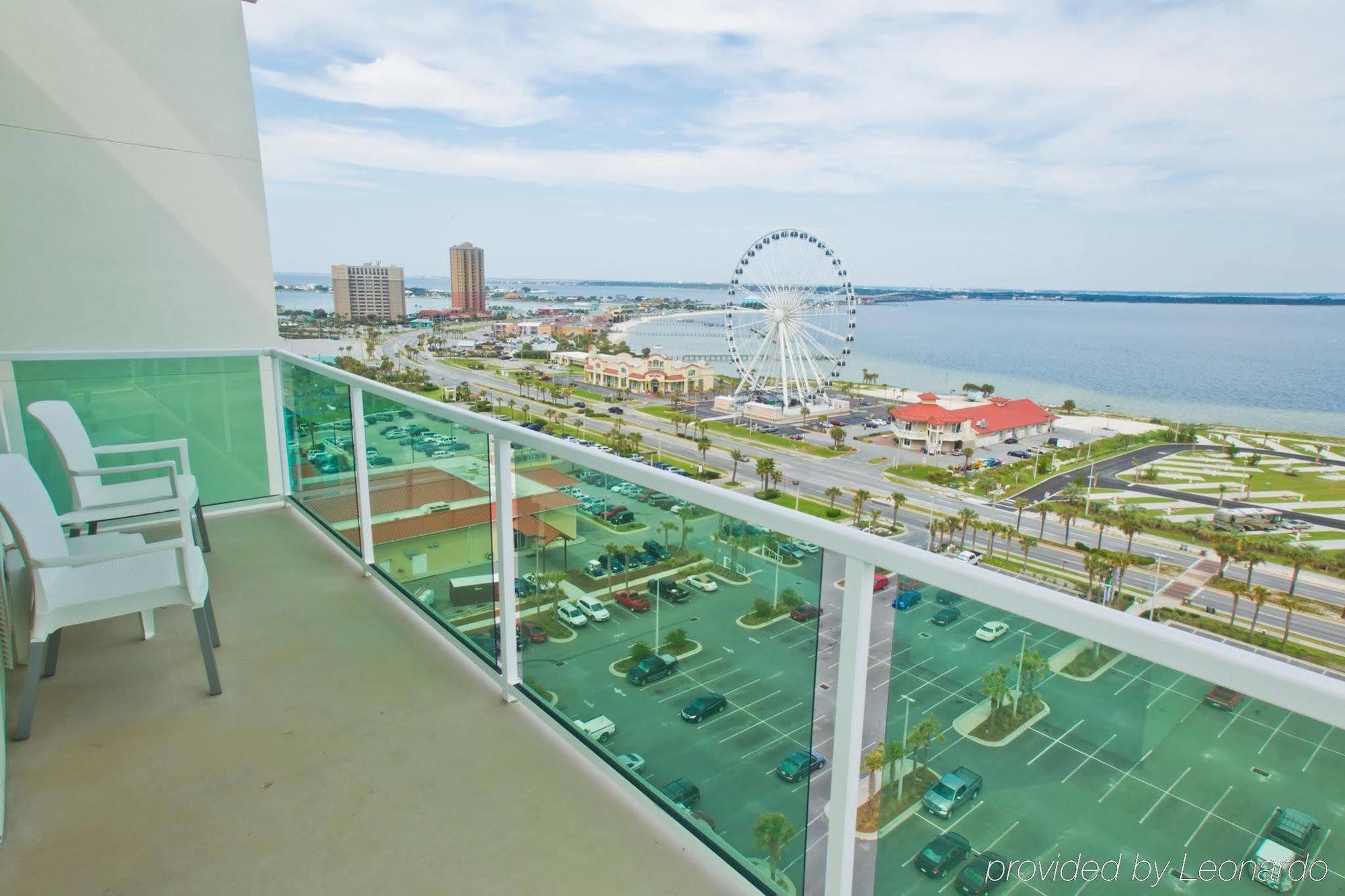 Holiday Inn Resort Pensacola Beach By Ihg Съоръжения снимка
